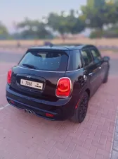 2021 Mini John Cooper Works