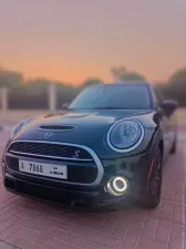 2021 Mini John Cooper Works