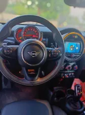 2021 Mini John Cooper Works