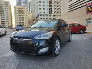 2016 هيونداي فوليستر in dubai