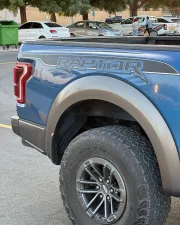 2020 Ford Raptor