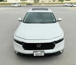 2024 Honda Accord