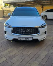 2021 Infiniti QX50