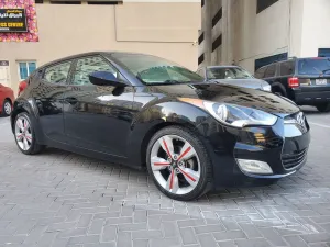 2016 Hyundai Veloster