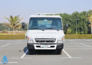 2024 Mitsubishi Canter