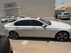 2013 BMW 7-Series