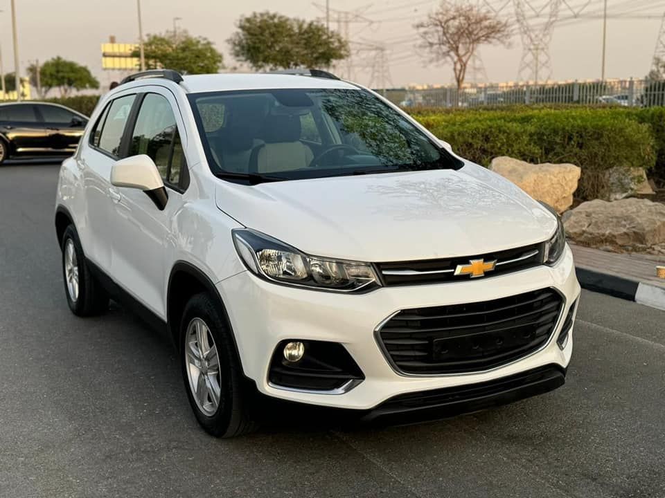 2020 Chevrolet Trax in dubai