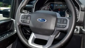 2023 Ford F150