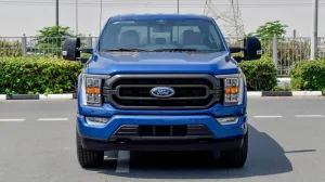 2023 Ford F150