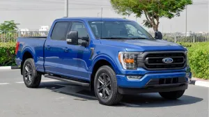 2023 Ford F150