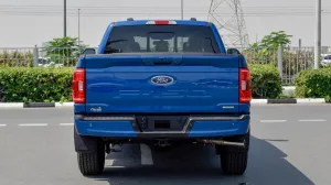 2023 Ford F150