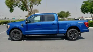 2023 Ford F150