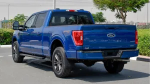 2023 Ford F150