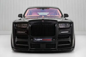 2019 Rolls Royce Phantom