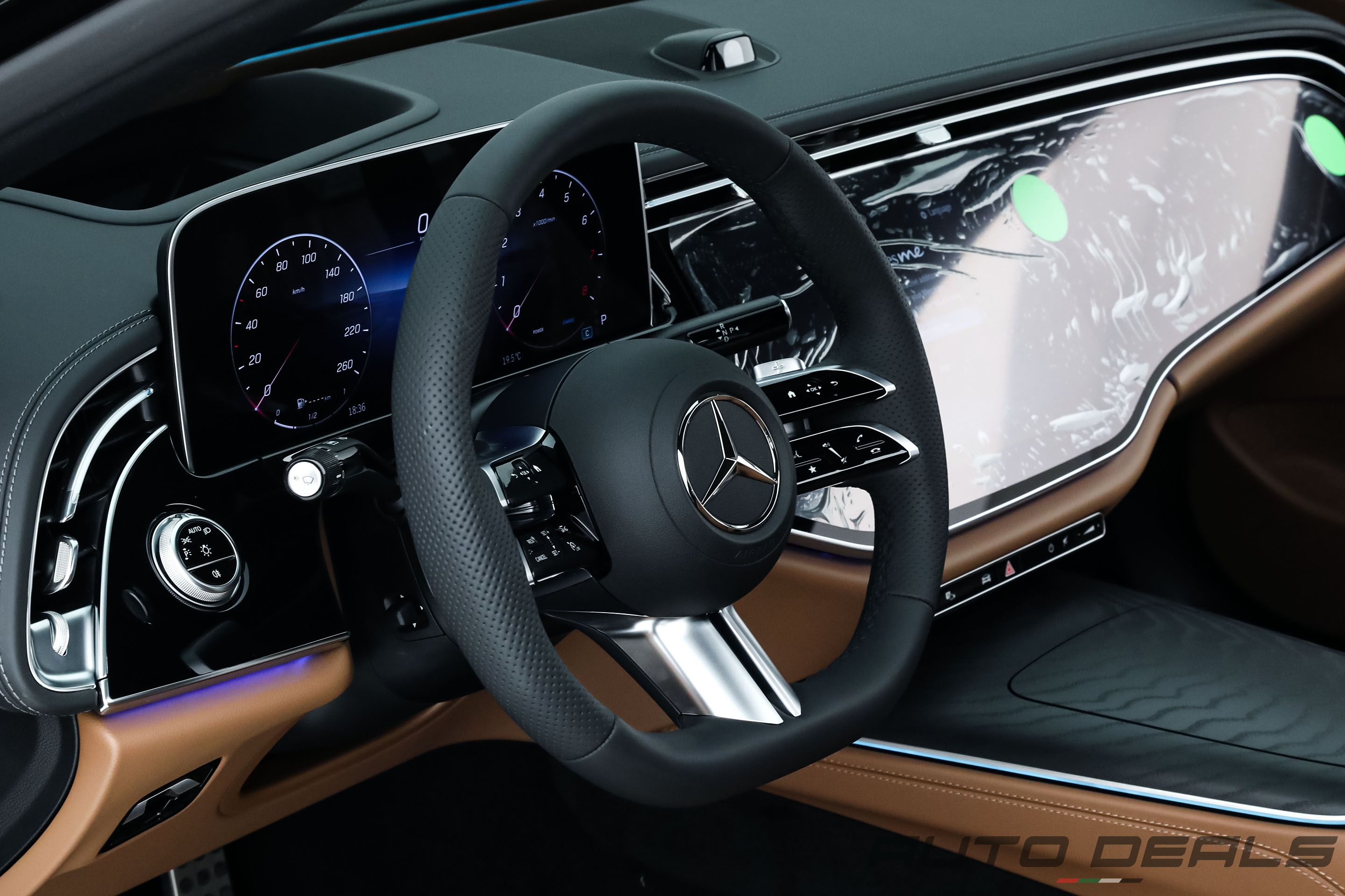 2024 Mercedes-Benz E-Class