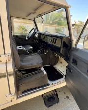 1993 Land Rover Defender