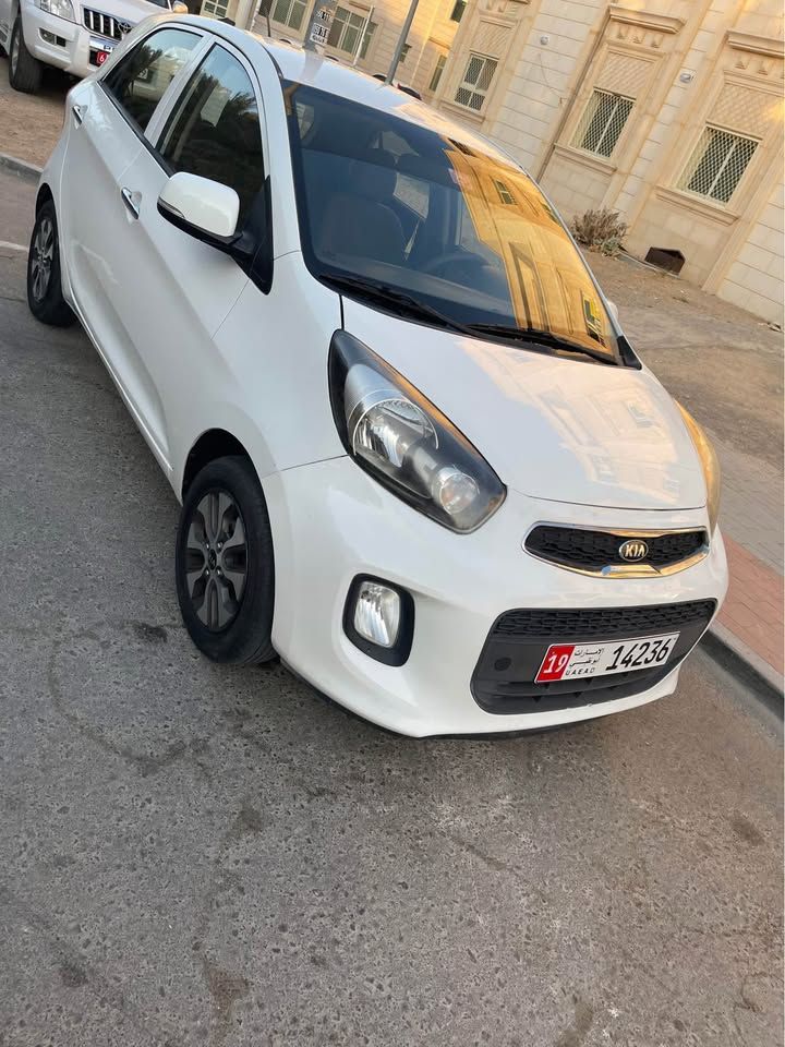 2016 Kia Picanto