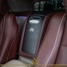 2021 Mercedes-Benz GLS Maybach