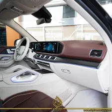 2021 Mercedes-Benz GLS Maybach