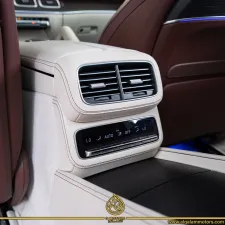 2021 Mercedes-Benz GLS Maybach