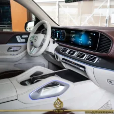 2021 Mercedes-Benz GLS Maybach