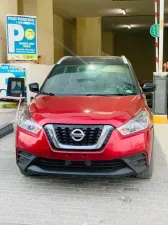 2019 Nissan KICKS in dubai