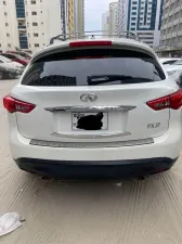 2013 Infiniti FX37