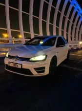 2016 Volkswagen Golf in dubai