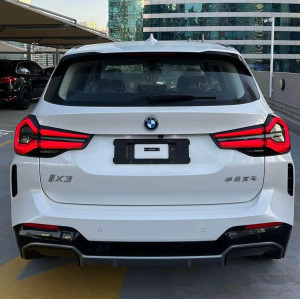 2024 BMW iX3