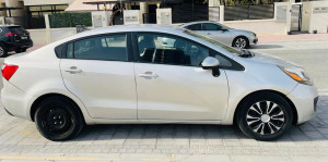 2013 Kia Rio