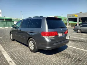 2010 Honda Odyssey