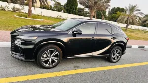 2023 Lexus RX 350