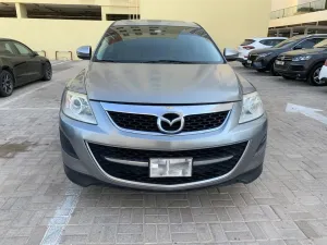 2010 Mazda CX-9 in dubai