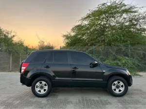 2008 Suzuki Grand Vitara