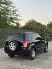 2008 Suzuki Grand Vitara