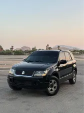 2008 Suzuki Grand Vitara