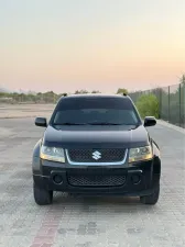 2008 Suzuki Grand Vitara