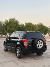 2008 Suzuki Grand Vitara