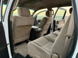 2009 Toyota Sequoia