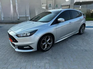 2018 Ford Focus in dubai