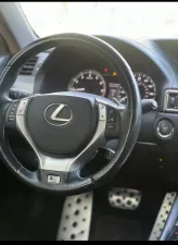 2014 Lexus GS