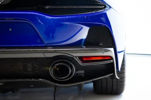 2023 McLaren GT