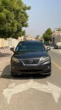 2010 Lexus RX 350 in dubai