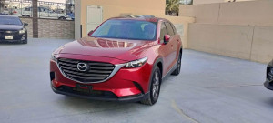 2021 Mazda CX-9