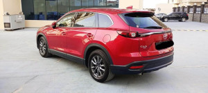 2021 Mazda CX-9