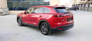 2021 Mazda CX-9