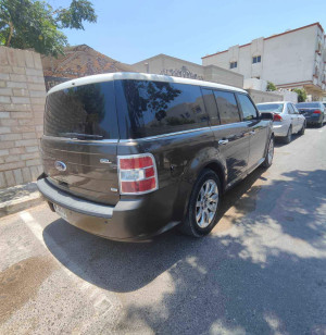 2011 Ford Flex