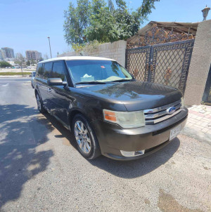 2011 Ford Flex