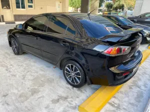 2016 Mitsubishi Lancer in dubai