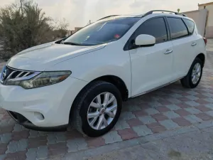 2013 Nissan Murano